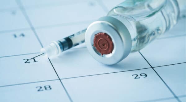 Biologiste365 Calendrier Vaccinal 2023 Quelle Place Pour La