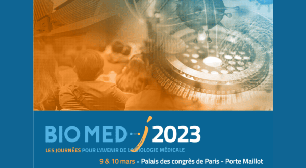 Biologiste365 - C’est Parti Pour Les Biomed J 2023