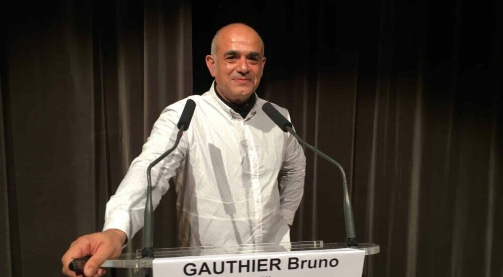 NIS2,Bruno Gauthier