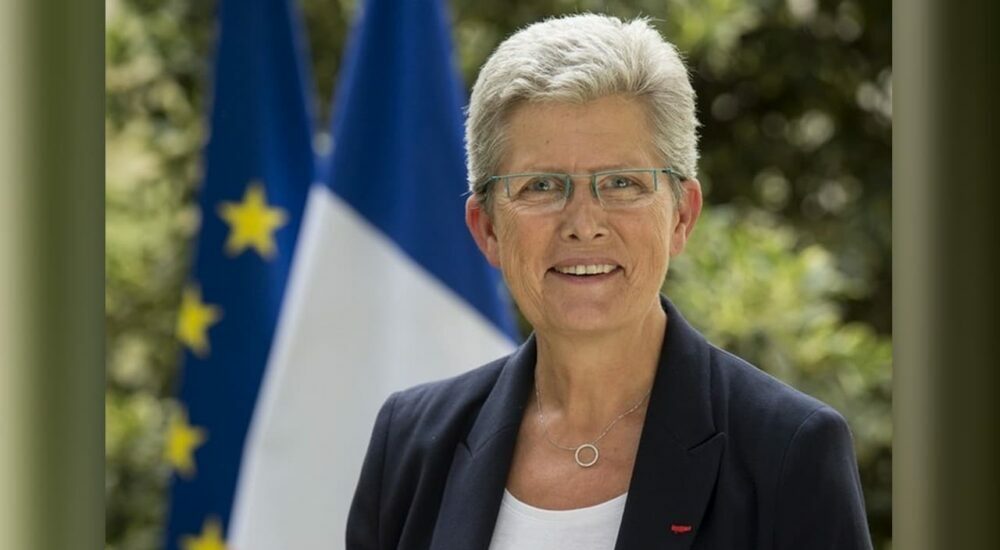 portrait de la nouvelle ministre de la santé