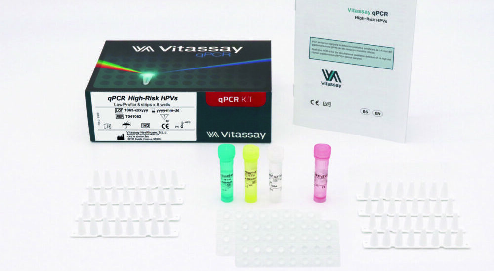 mast,vitassay,réactifs,PCR